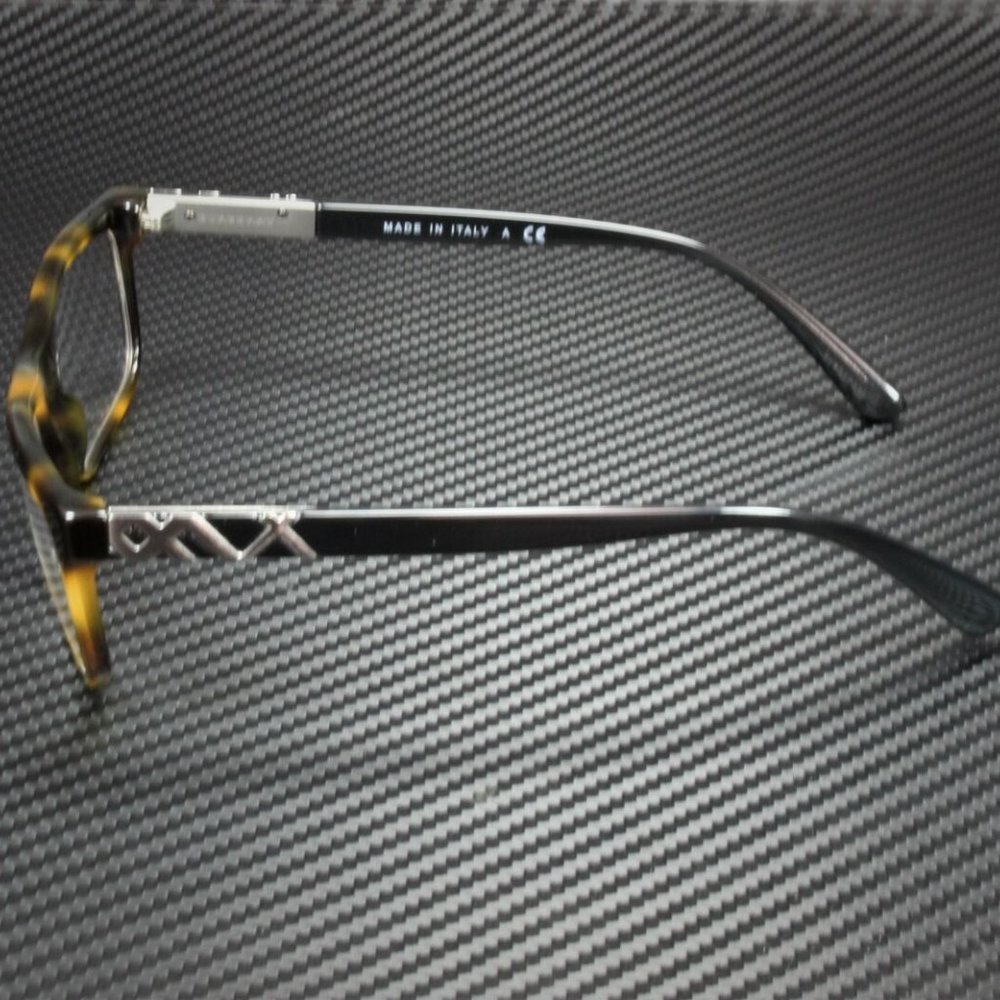 Burberry Havana 55mm Eyeglasses - Picture 4 of 4